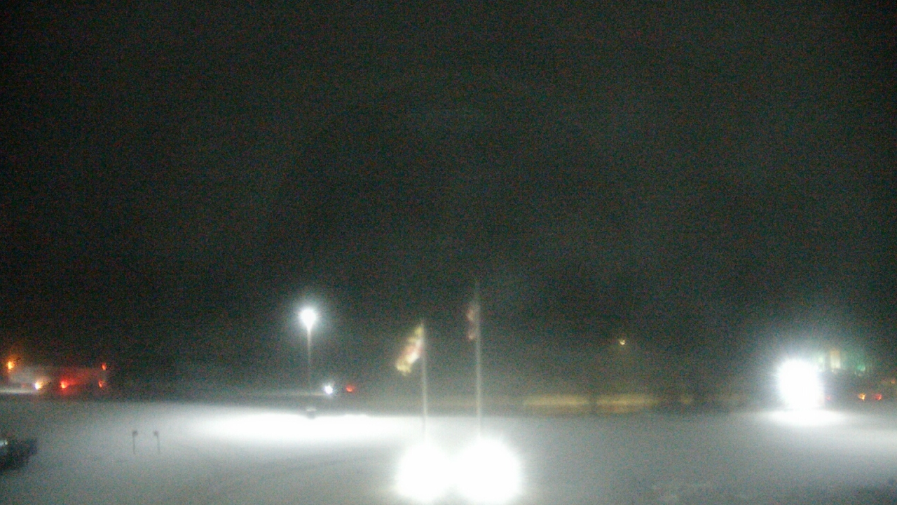 Thumbnail for current weather camera view from Garrett County EMA - Grantsville County Roads in Grantsville, Maryland