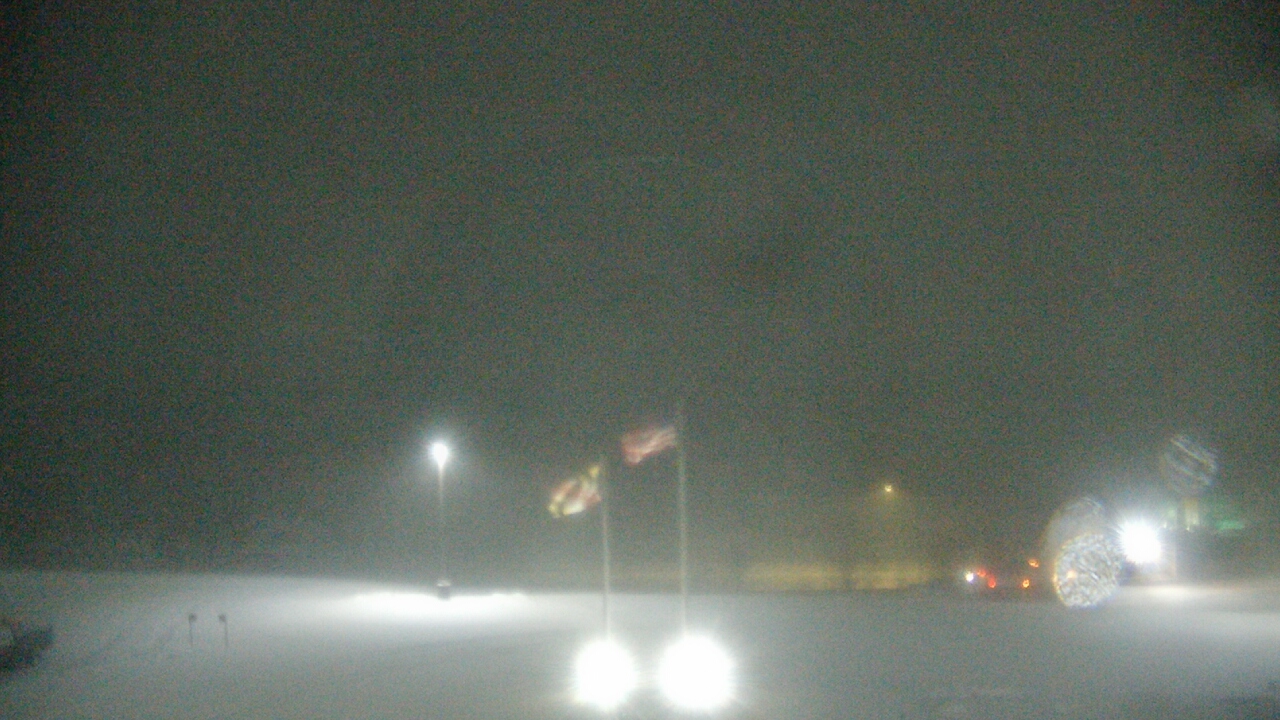 Thumbnail for current weather camera view from Garrett County EMA - Grantsville County Roads in Grantsville, Maryland