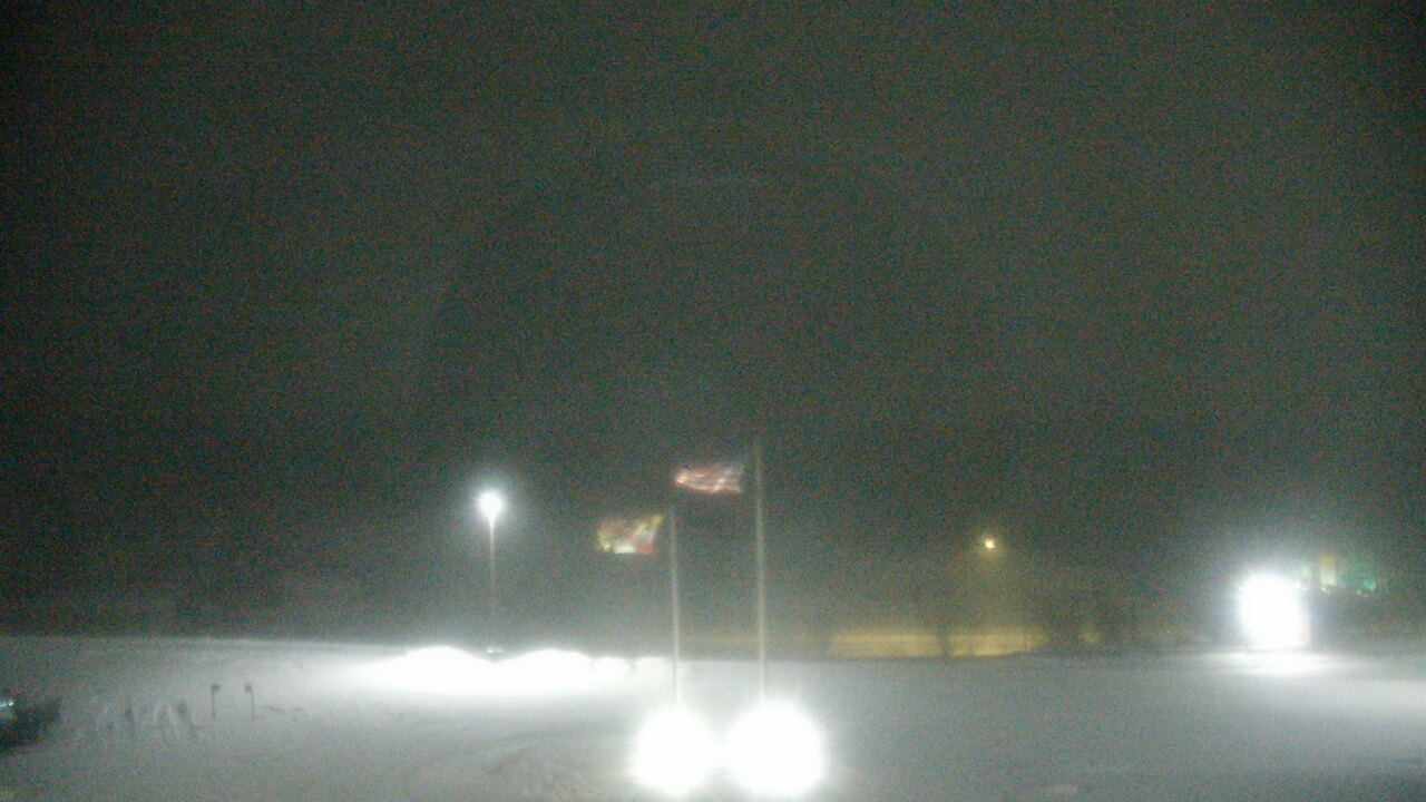 Thumbnail for current weather camera view from Garrett County EMA - Grantsville County Roads in Grantsville, Maryland
