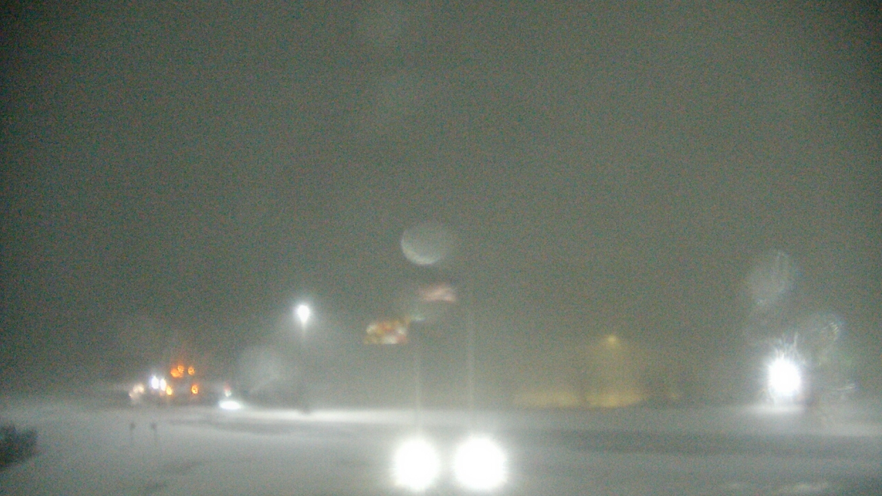 Thumbnail for current weather camera view from Garrett County EMA - Grantsville County Roads in Grantsville, Maryland