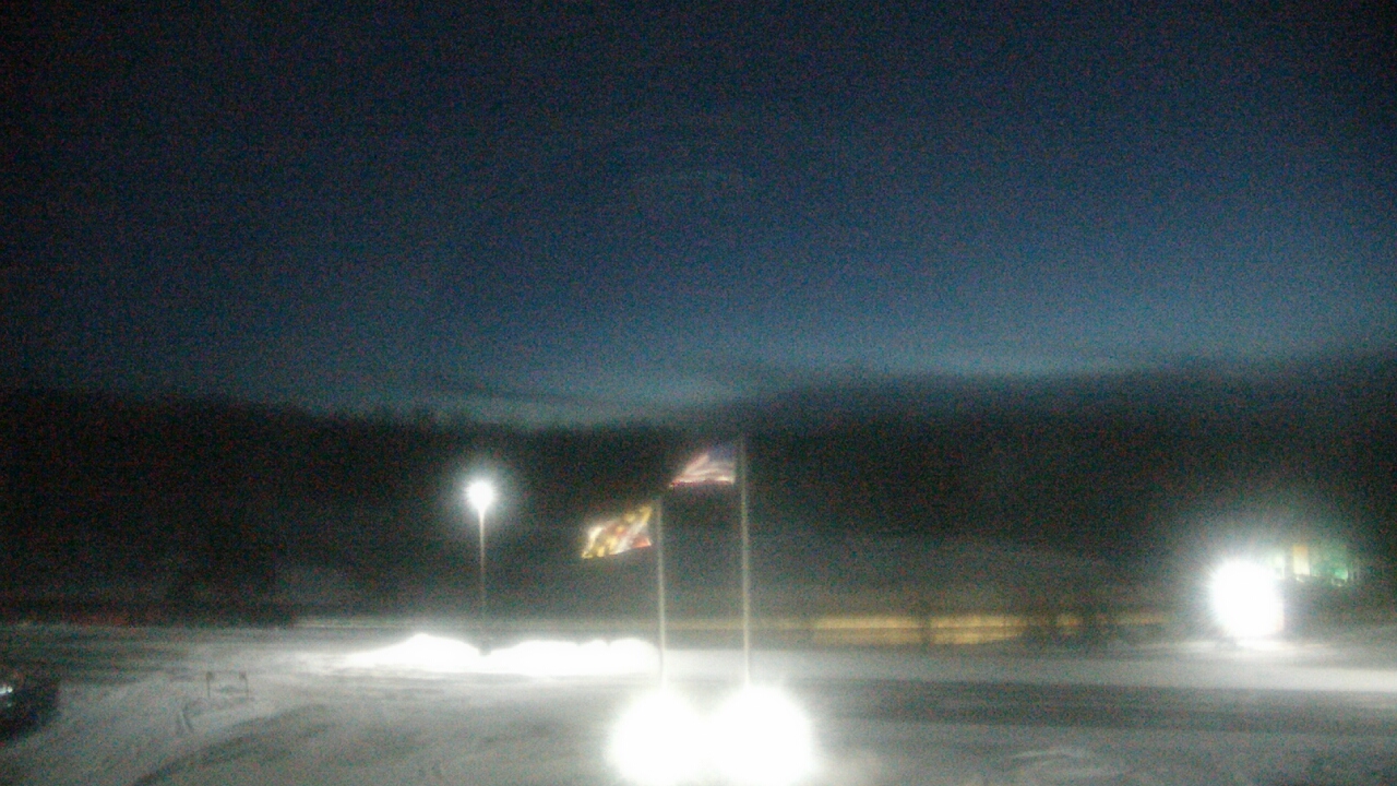 Thumbnail for current weather camera view from Garrett County EMA - Grantsville County Roads in Grantsville, Maryland