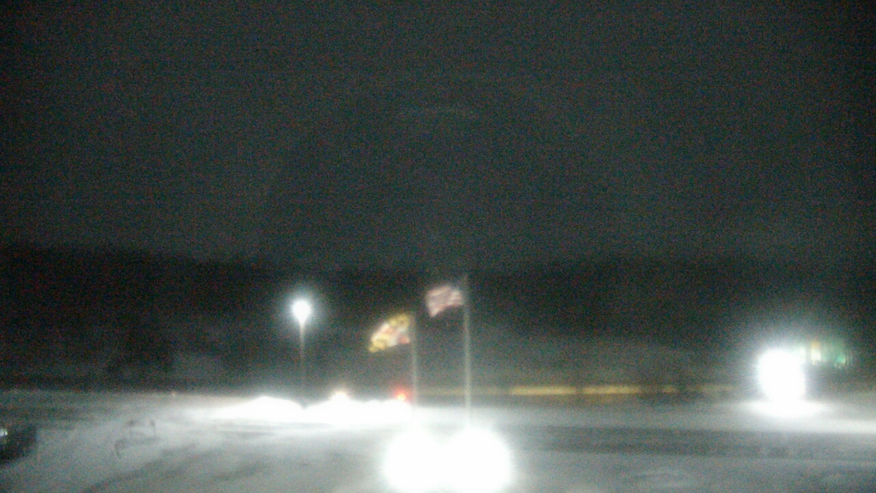 Thumbnail for current weather camera view from Garrett County EMA - Grantsville County Roads in Grantsville, Maryland