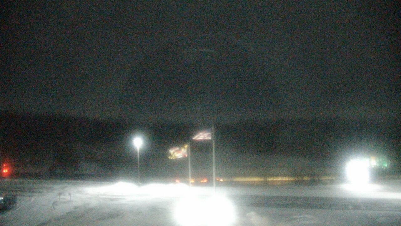 Thumbnail for current weather camera view from Garrett County EMA - Grantsville County Roads in Grantsville, Maryland