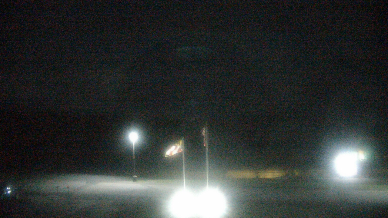 Thumbnail for current weather camera view from Garrett County EMA - Grantsville County Roads in Grantsville, Maryland