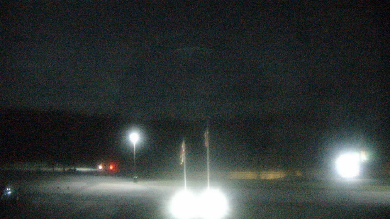 Thumbnail for current weather camera view from Garrett County EMA - Grantsville County Roads in Grantsville, Maryland