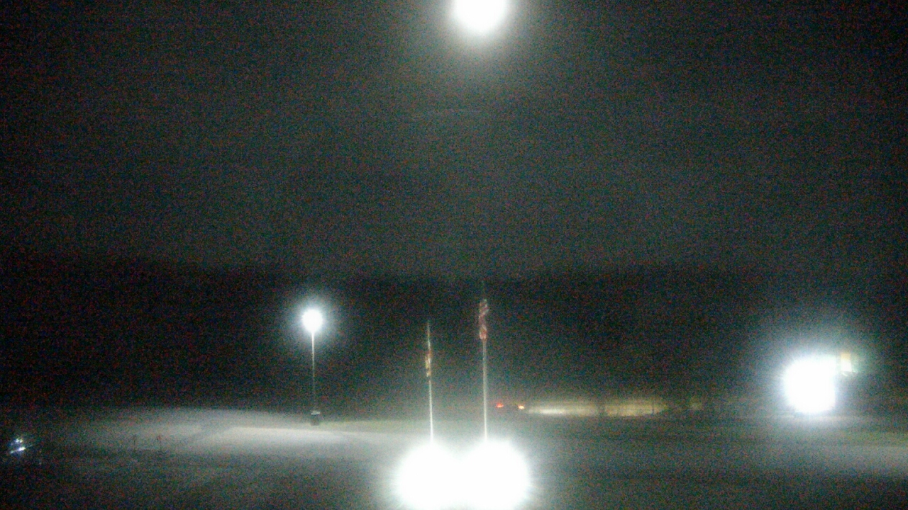 Thumbnail for current weather camera view from Garrett County EMA - Grantsville County Roads in Grantsville, Maryland