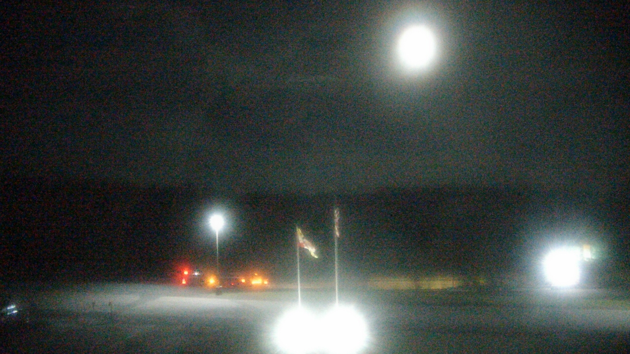 Thumbnail for current weather camera view from Garrett County EMA - Grantsville County Roads in Grantsville, Maryland