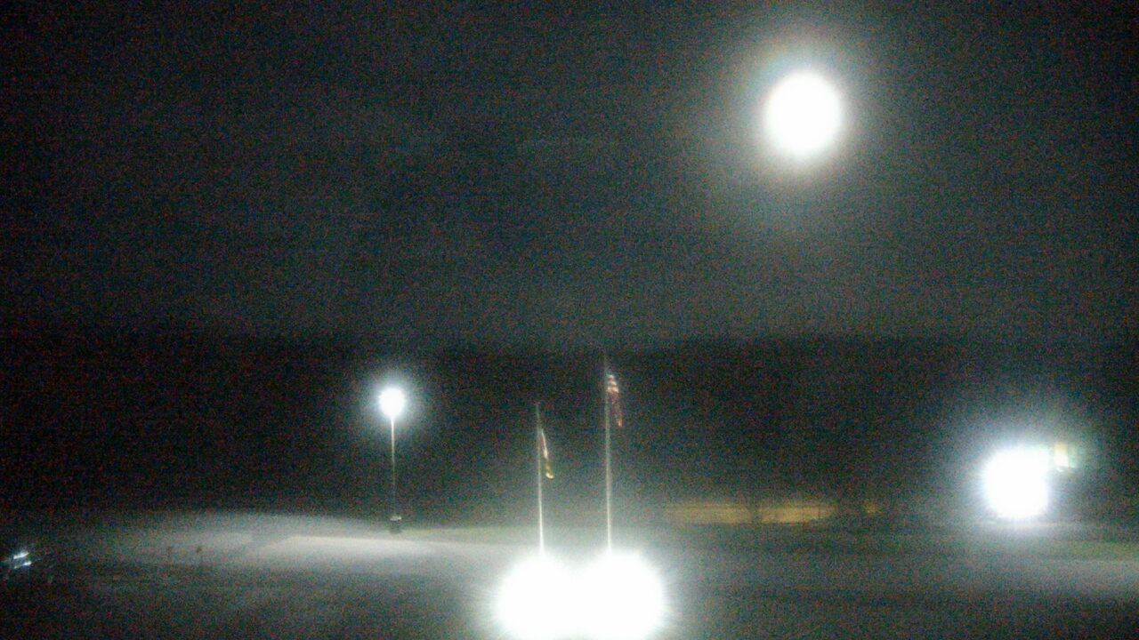 Thumbnail for current weather camera view from Garrett County EMA - Grantsville County Roads in Grantsville, Maryland