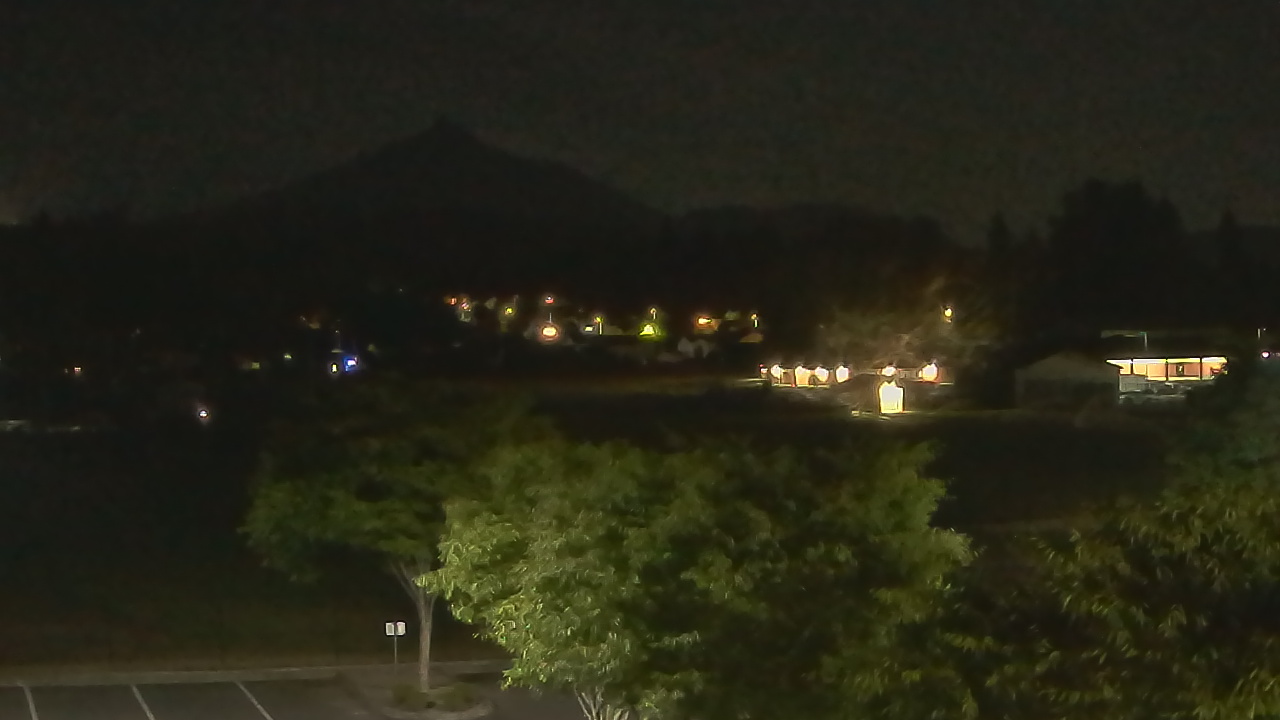 Thumbnail for current weather camera view from Granite Falls High School in Granite Falls, Washington