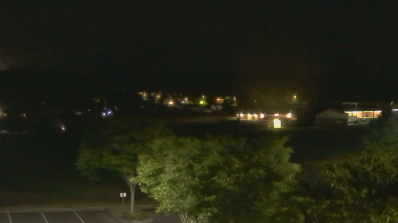 Thumbnail for current weather camera view from Granite Falls High School in Granite Falls, Washington