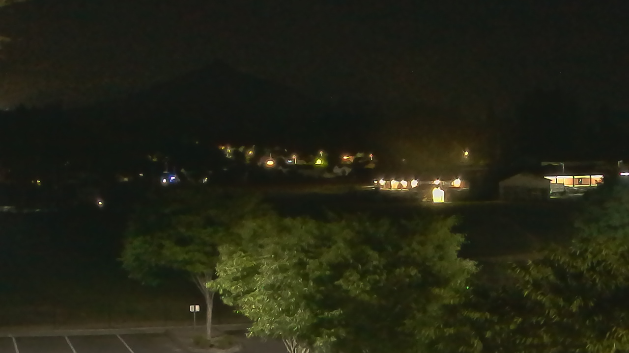 Thumbnail for current weather camera view from Granite Falls High School in Granite Falls, Washington