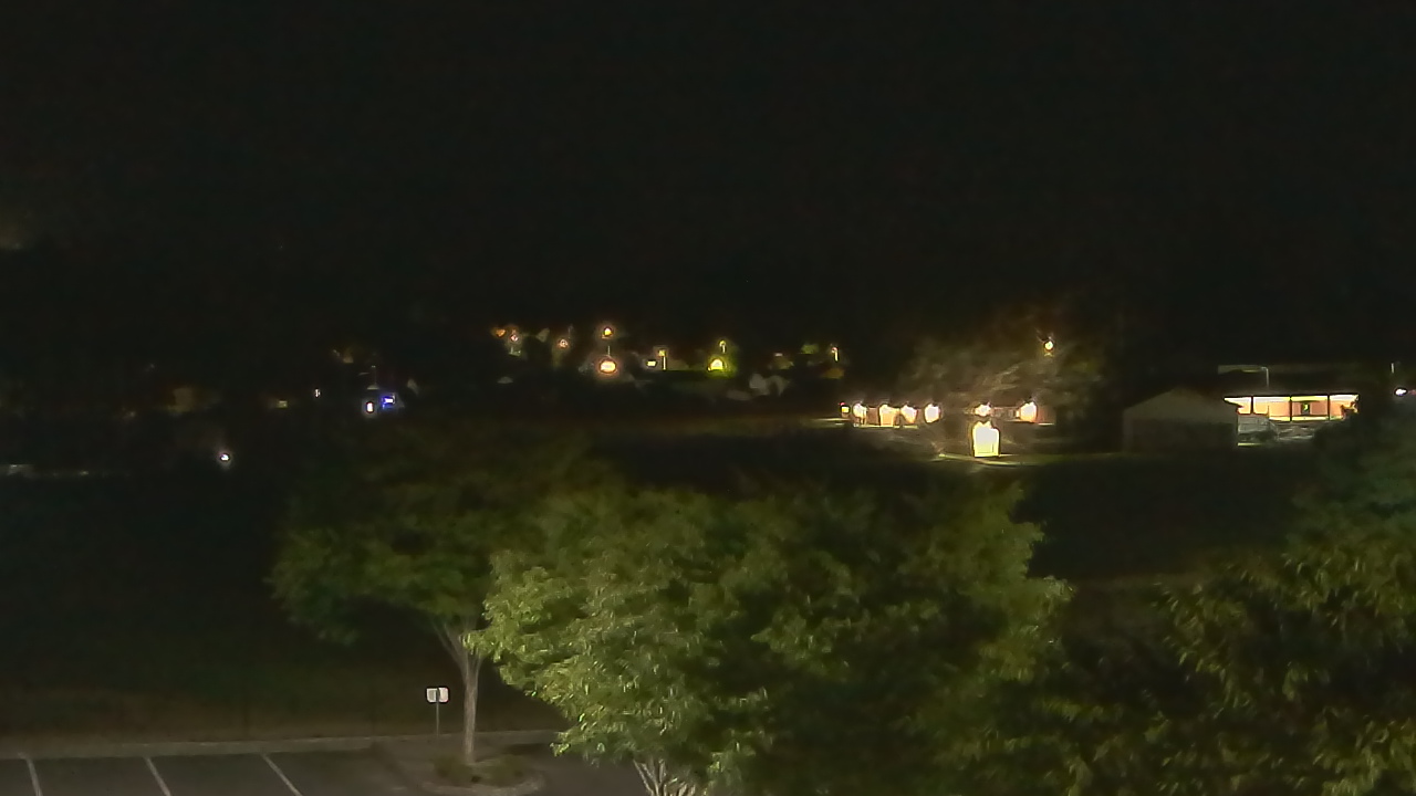 Thumbnail for current weather camera view from Granite Falls High School in Granite Falls, Washington