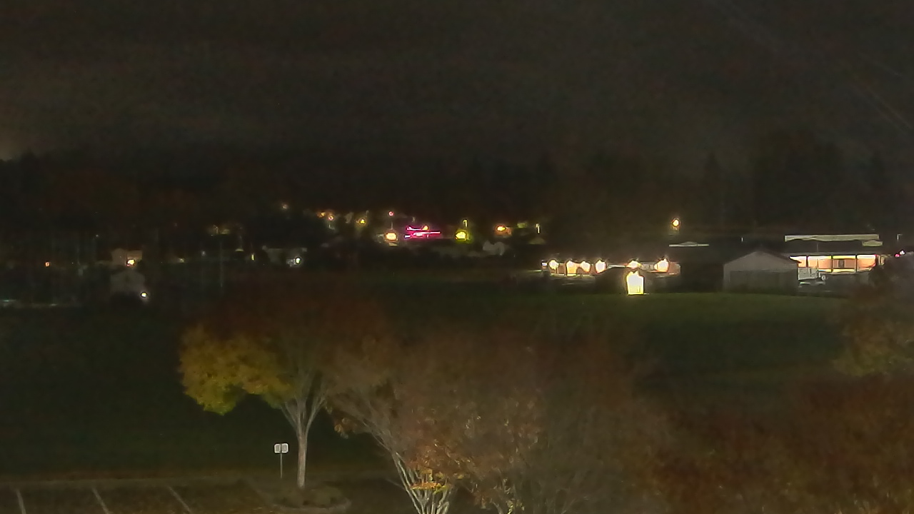 Thumbnail for current weather camera view from Granite Falls High School in Granite Falls, Washington