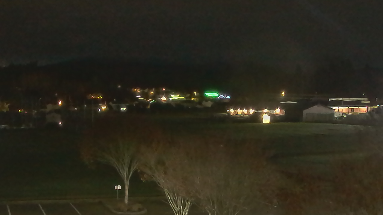 Thumbnail for current weather camera view from Granite Falls High School in Granite Falls, Washington