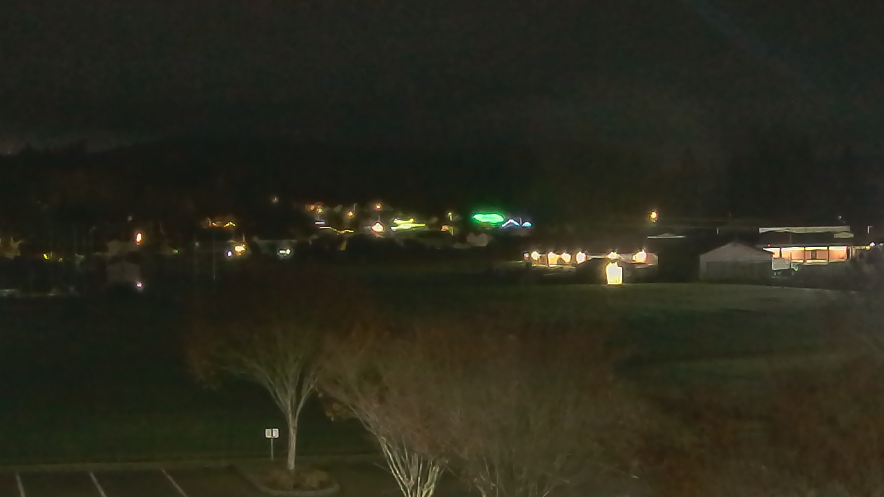 Thumbnail for current weather camera view from Granite Falls High School in Granite Falls, Washington