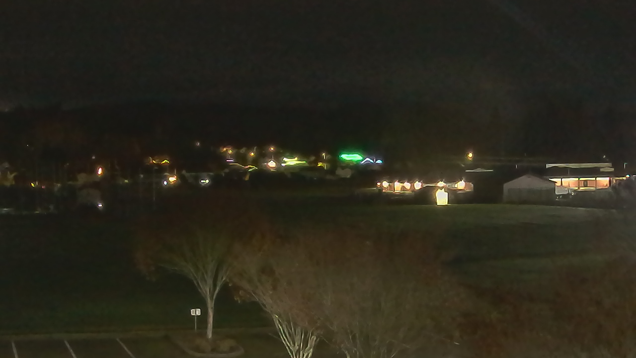 Thumbnail for current weather camera view from Granite Falls High School in Granite Falls, Washington