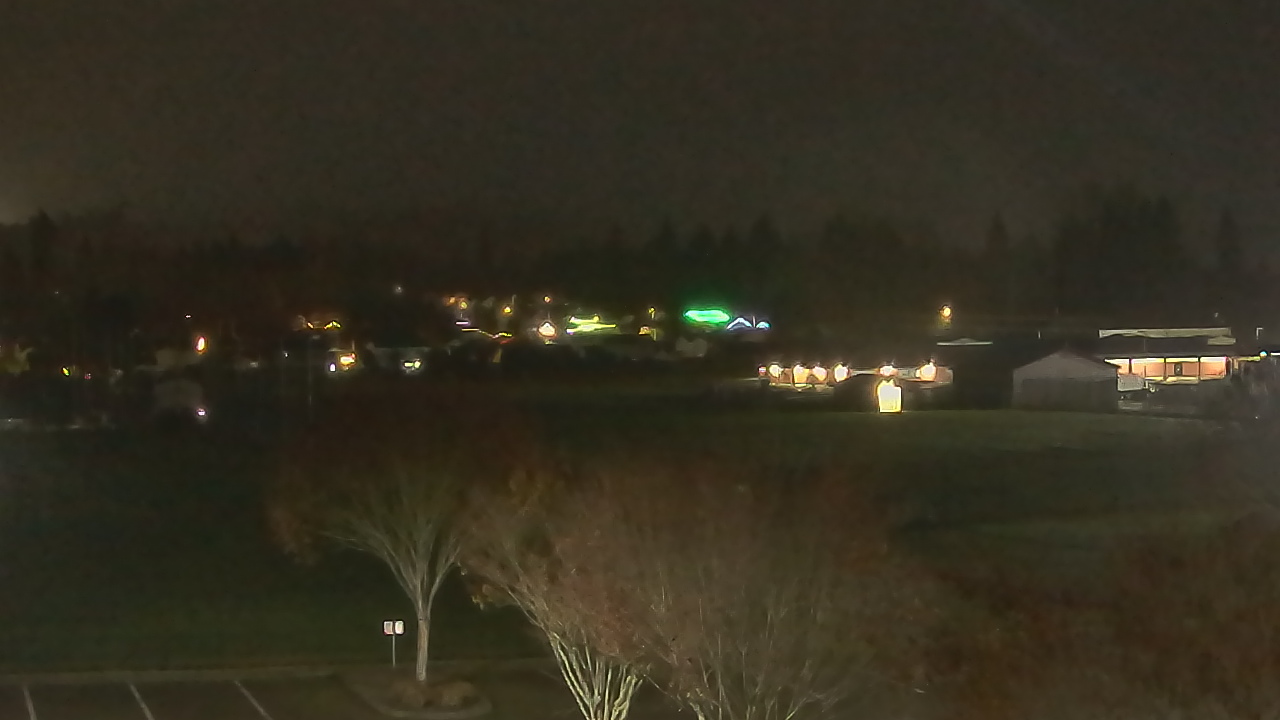 Thumbnail for current weather camera view from Granite Falls High School in Granite Falls, Washington