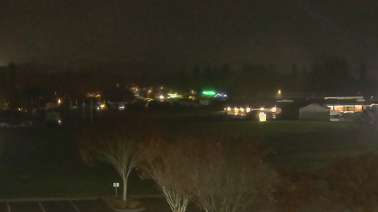 Thumbnail for current weather camera view from Granite Falls High School in Granite Falls, Washington