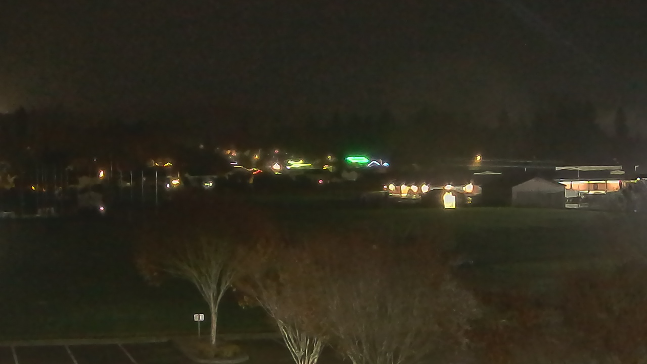 Thumbnail for current weather camera view from Granite Falls High School in Granite Falls, Washington