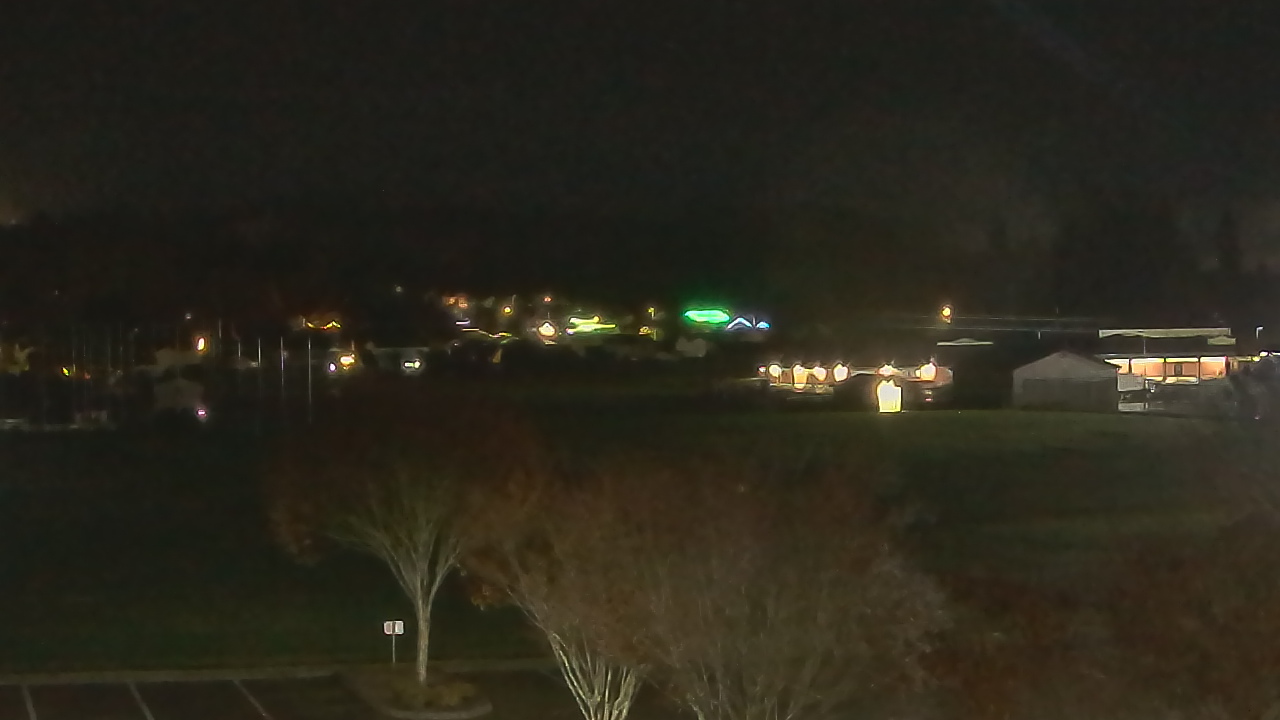 Thumbnail for current weather camera view from Granite Falls High School in Granite Falls, Washington