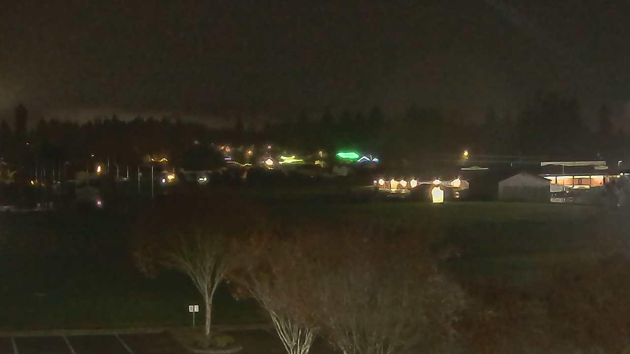 Thumbnail for current weather camera view from Granite Falls High School in Granite Falls, Washington