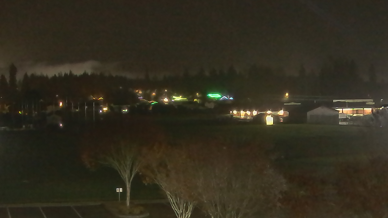 Thumbnail for current weather camera view from Granite Falls High School in Granite Falls, Washington