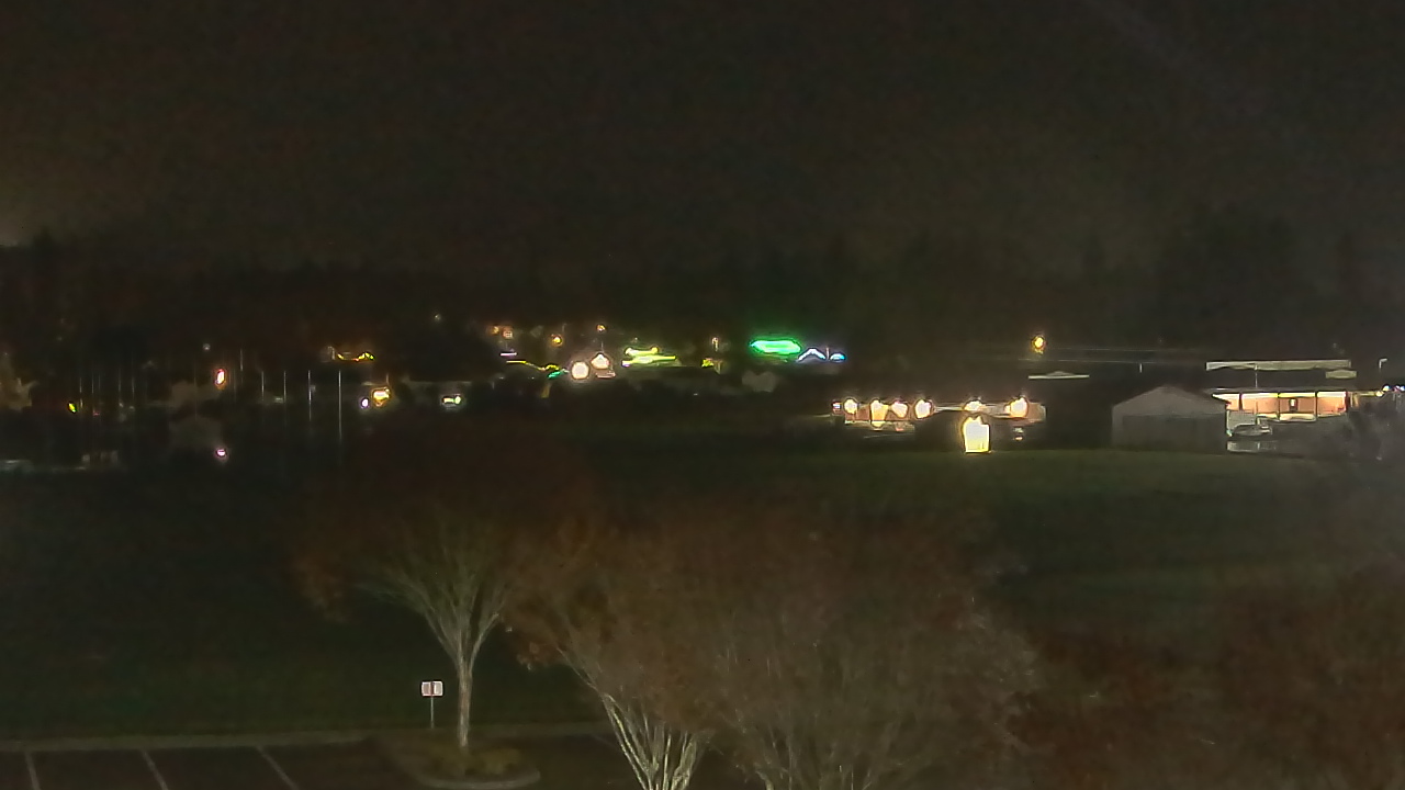 Thumbnail for current weather camera view from Granite Falls High School in Granite Falls, Washington