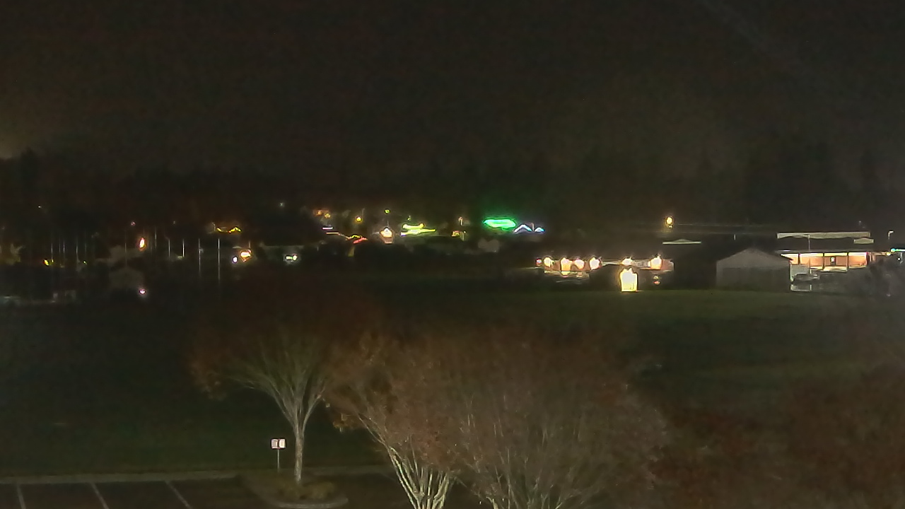 Thumbnail for current weather camera view from Granite Falls High School in Granite Falls, Washington