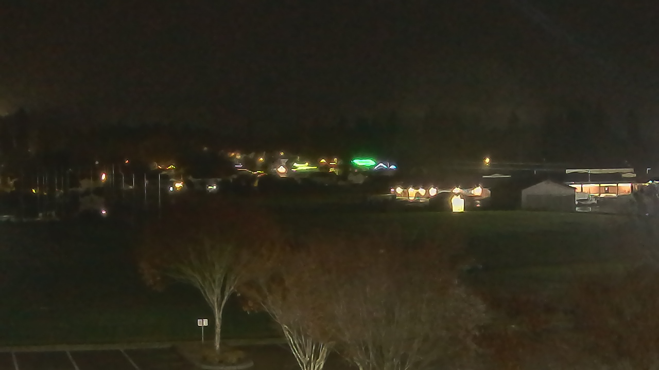 Thumbnail for current weather camera view from Granite Falls High School in Granite Falls, Washington