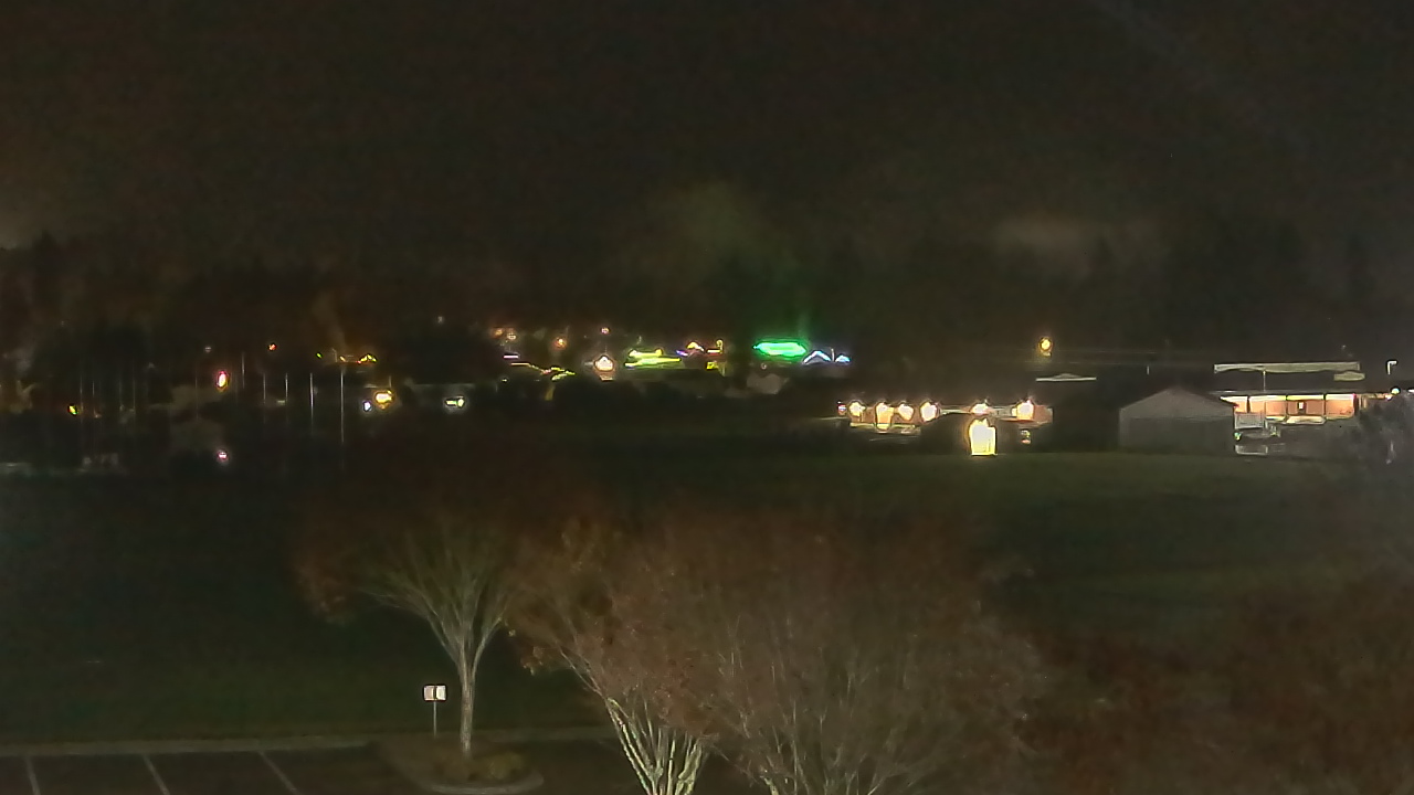 Thumbnail for current weather camera view from Granite Falls High School in Granite Falls, Washington