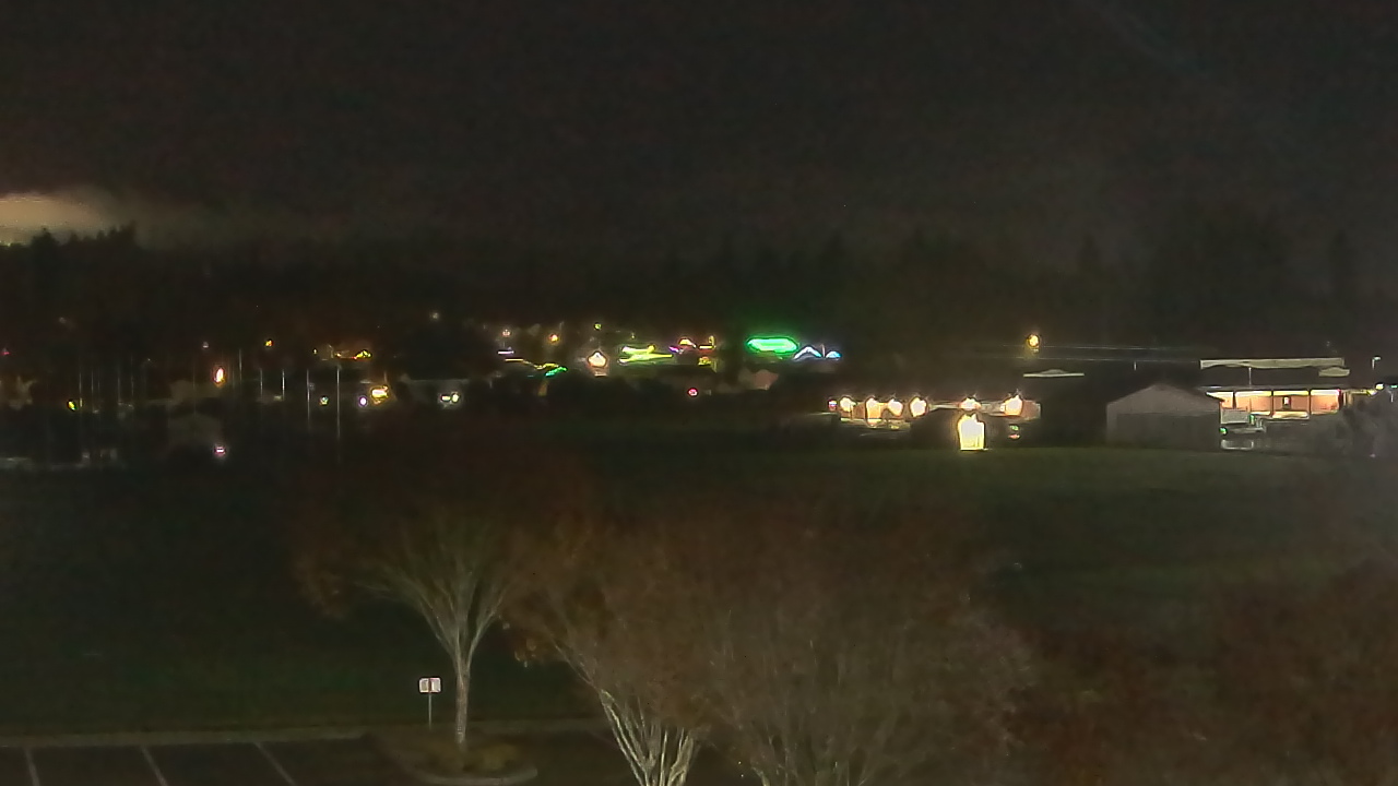 Thumbnail for current weather camera view from Granite Falls High School in Granite Falls, Washington