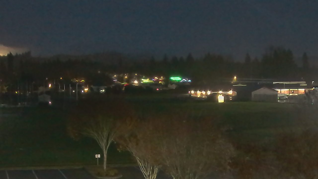 Thumbnail for current weather camera view from Granite Falls High School in Granite Falls, Washington