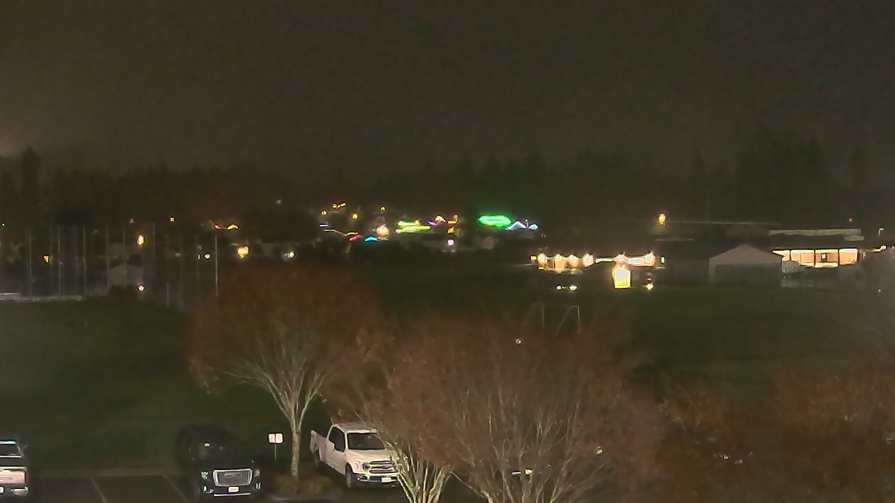 Thumbnail for current weather camera view from Granite Falls High School in Granite Falls, Washington