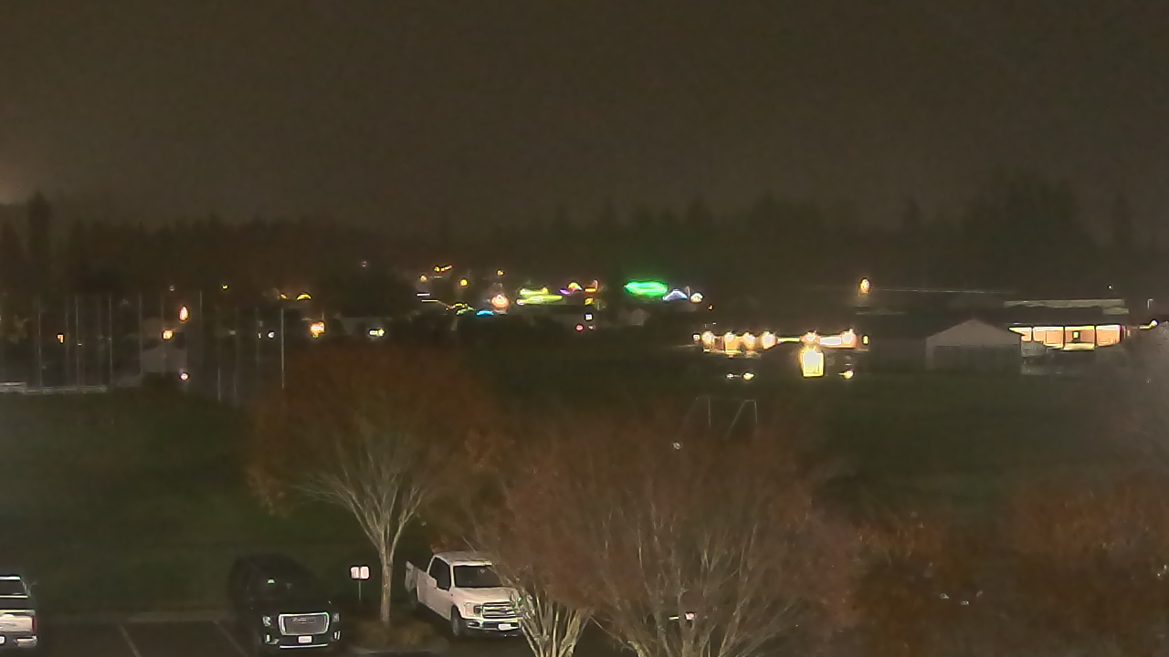 Thumbnail for current weather camera view from Granite Falls High School in Granite Falls, Washington