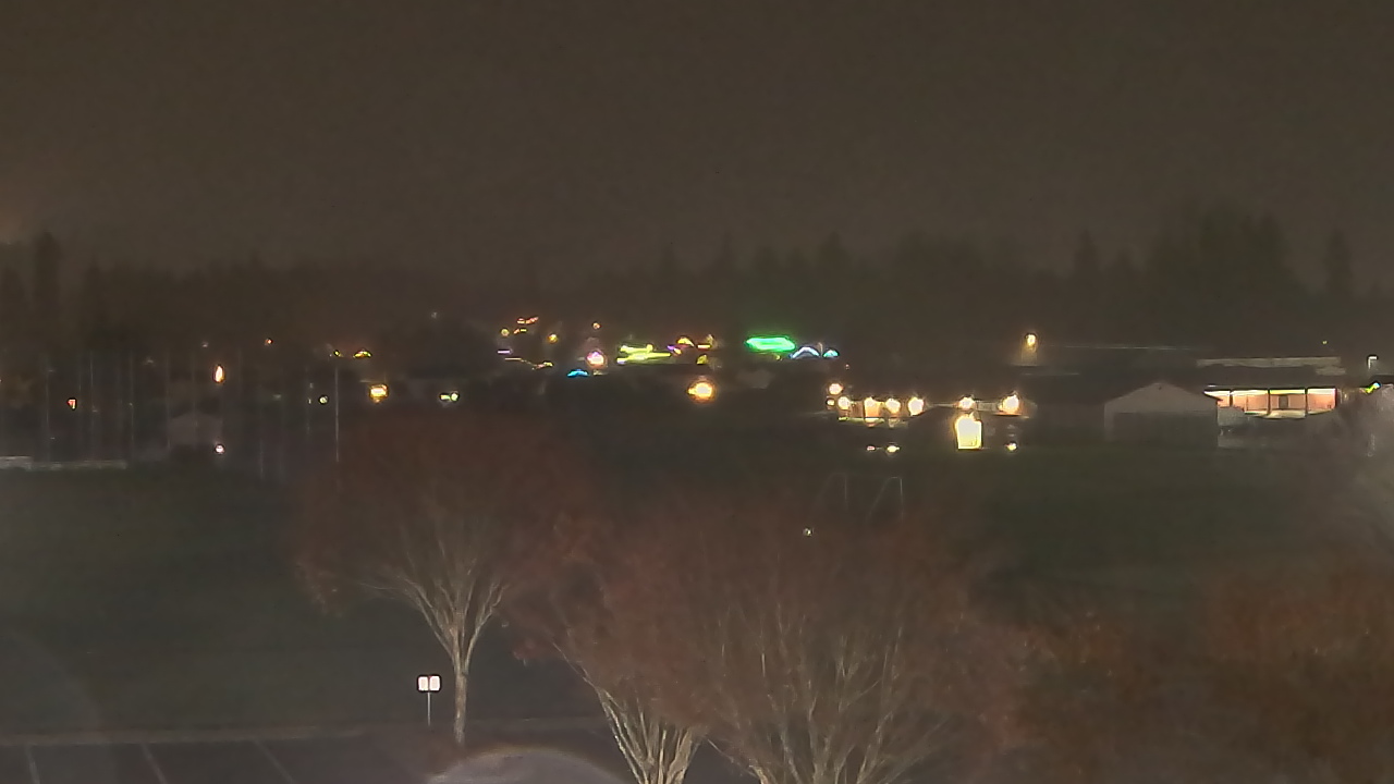 Thumbnail for current weather camera view from Granite Falls High School in Granite Falls, Washington