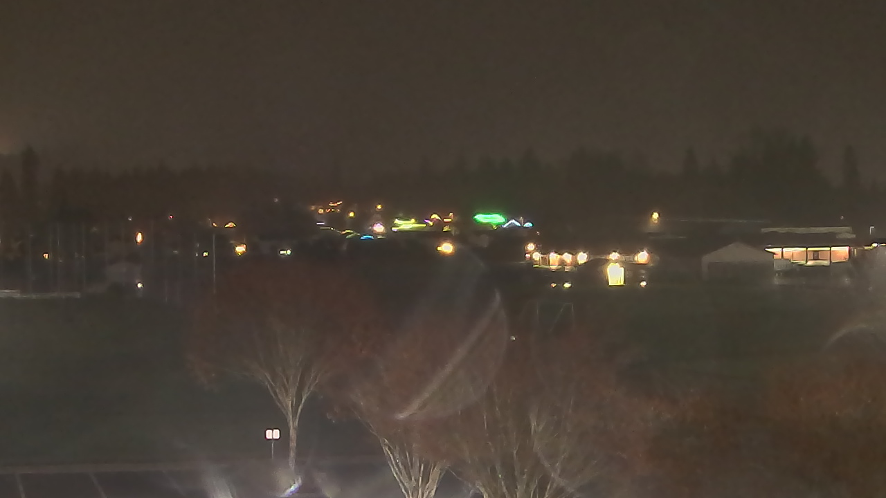 Thumbnail for current weather camera view from Granite Falls High School in Granite Falls, Washington