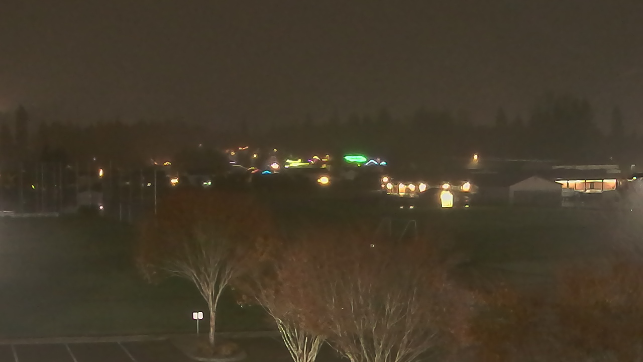 Thumbnail for current weather camera view from Granite Falls High School in Granite Falls, Washington