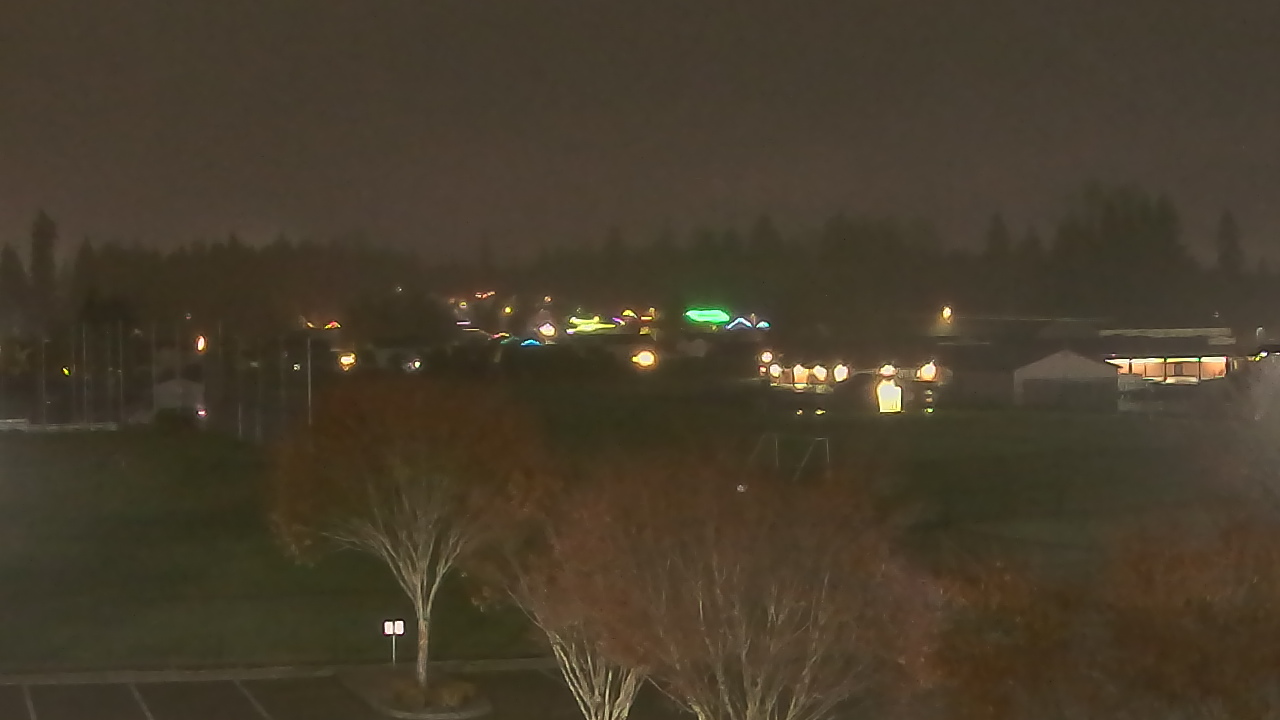 Thumbnail for current weather camera view from Granite Falls High School in Granite Falls, Washington