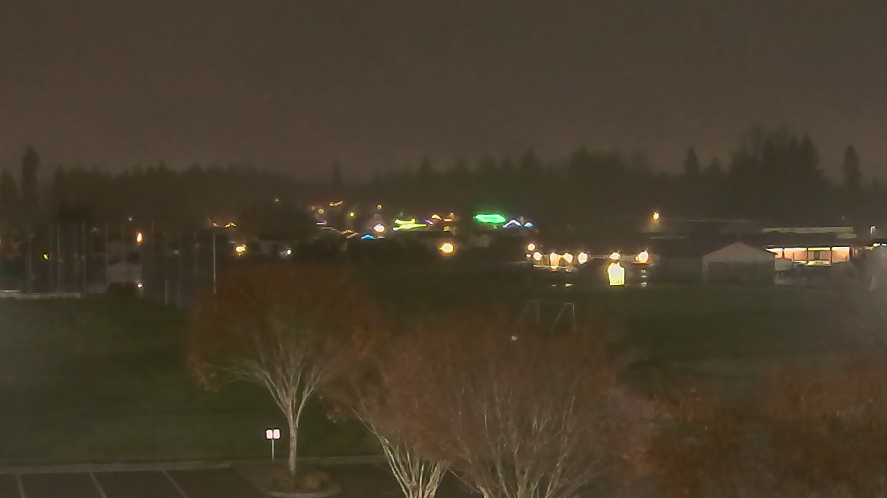 Thumbnail for current weather camera view from Granite Falls High School in Granite Falls, Washington