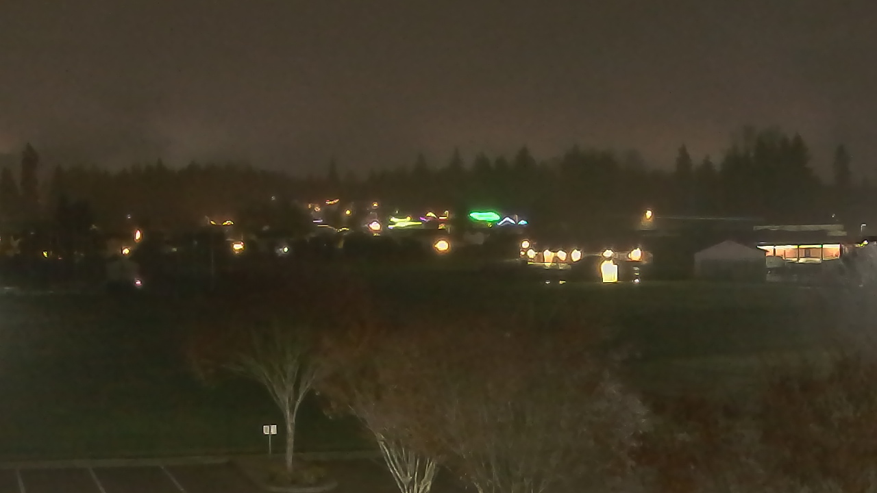 Thumbnail for current weather camera view from Granite Falls High School in Granite Falls, Washington