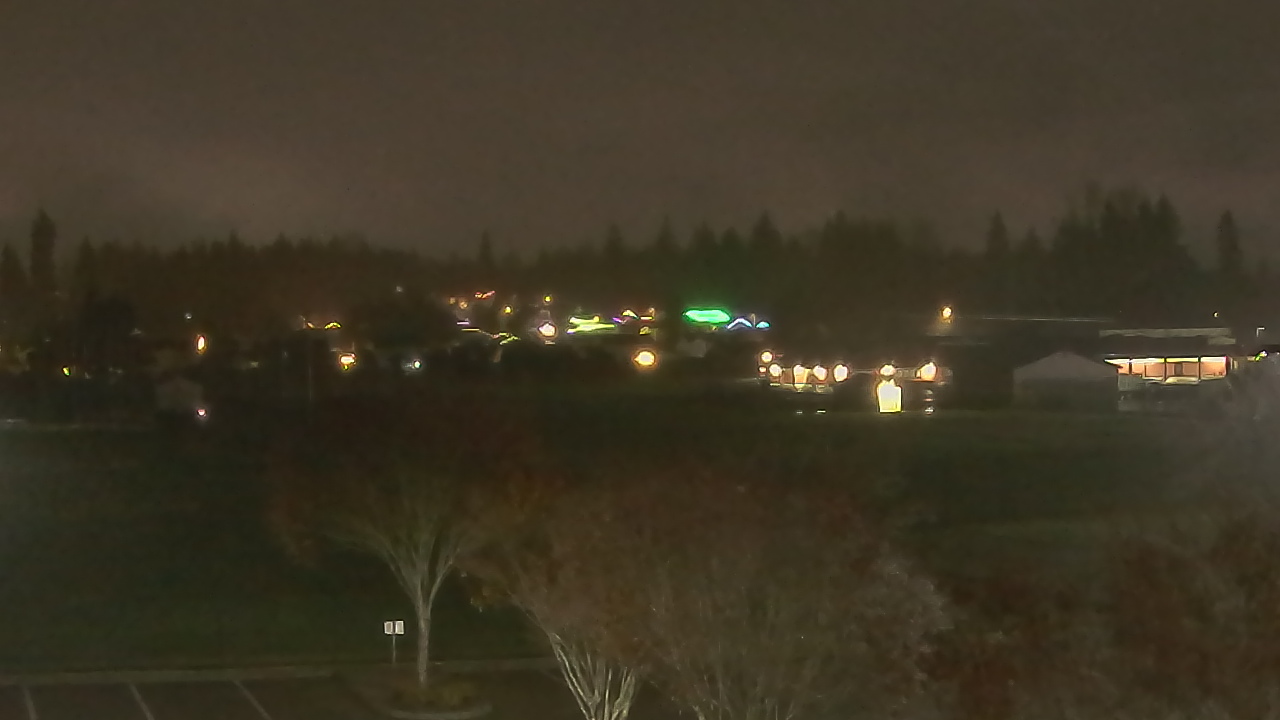 Thumbnail for current weather camera view from Granite Falls High School in Granite Falls, Washington