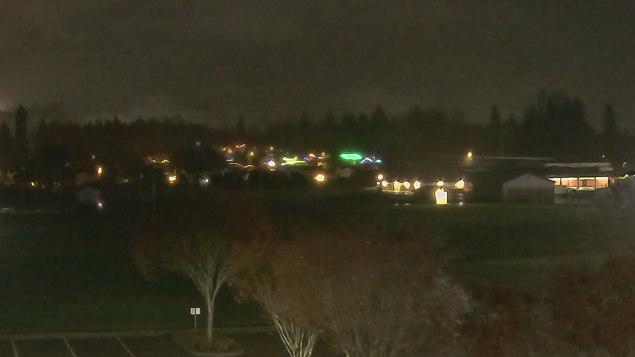 Thumbnail for current weather camera view from Granite Falls High School in Granite Falls, Washington