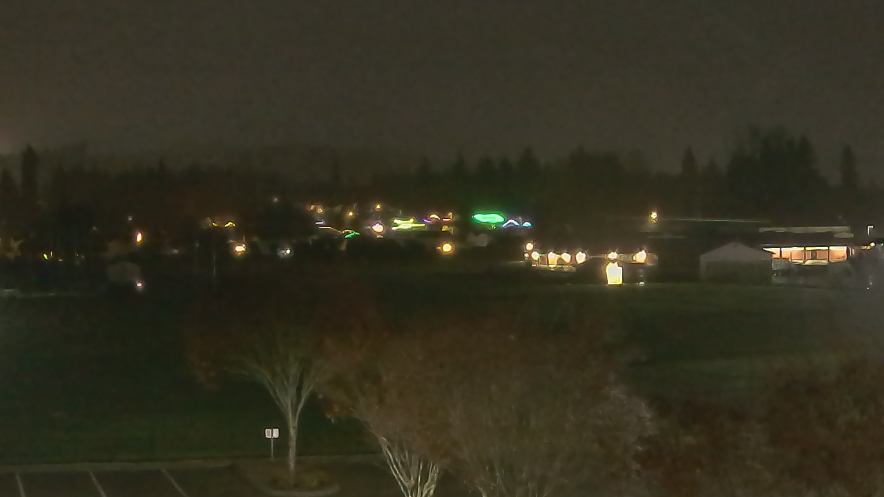 Thumbnail for current weather camera view from Granite Falls High School in Granite Falls, Washington