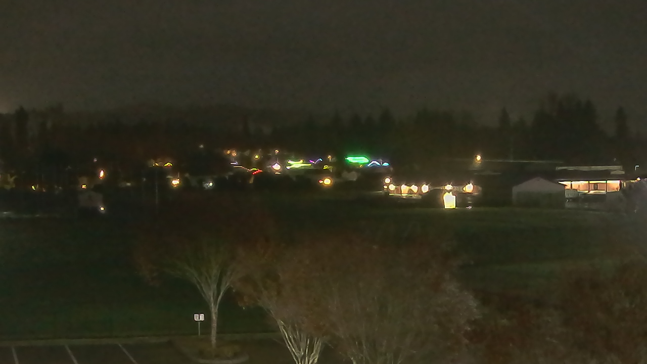 Thumbnail for current weather camera view from Granite Falls High School in Granite Falls, Washington