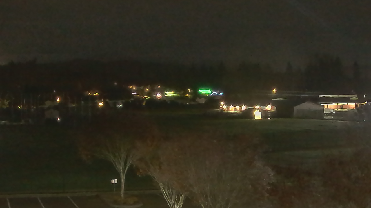 Thumbnail for current weather camera view from Granite Falls High School in Granite Falls, Washington