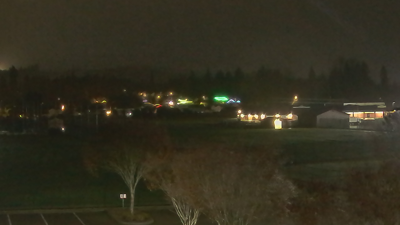 Thumbnail for current weather camera view from Granite Falls High School in Granite Falls, Washington