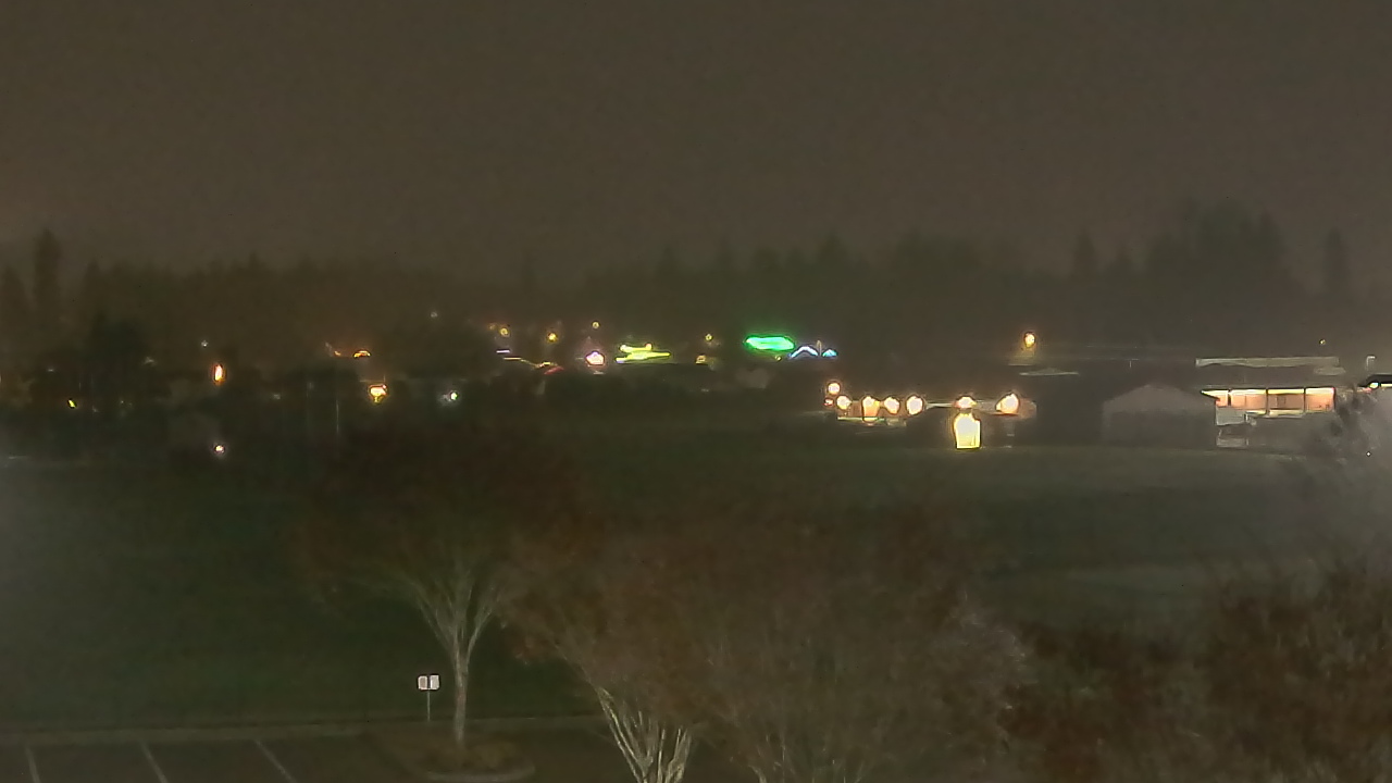 Thumbnail for current weather camera view from Granite Falls High School in Granite Falls, Washington