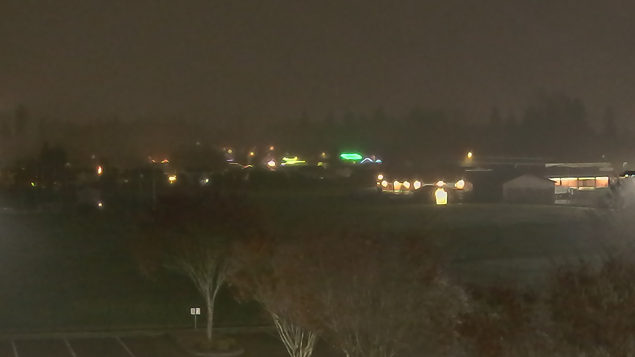 Thumbnail for current weather camera view from Granite Falls High School in Granite Falls, Washington