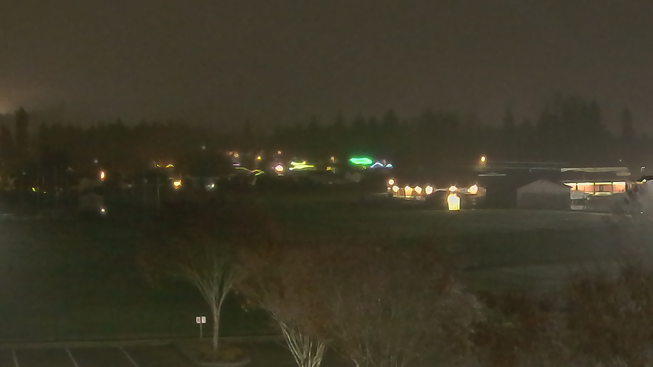 Thumbnail for current weather camera view from Granite Falls High School in Granite Falls, Washington