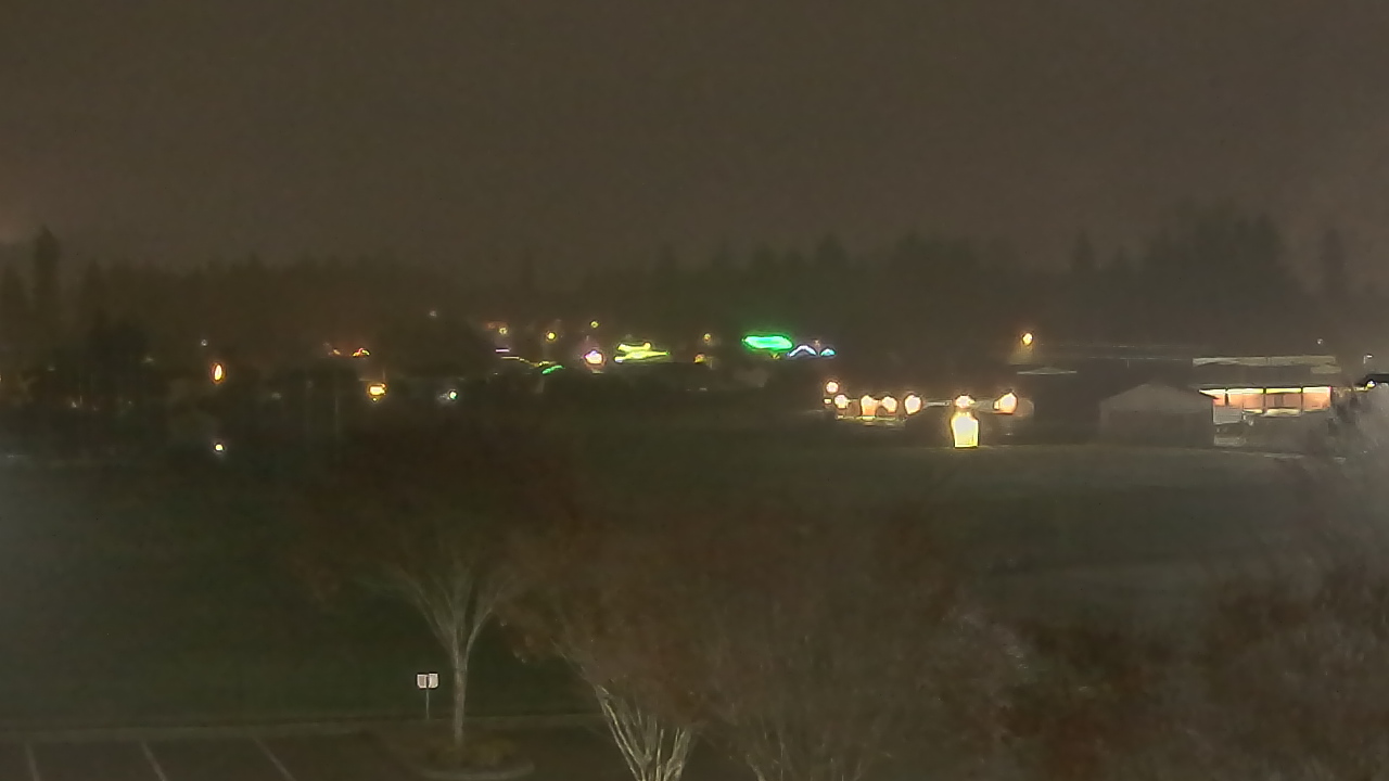 Thumbnail for current weather camera view from Granite Falls High School in Granite Falls, Washington